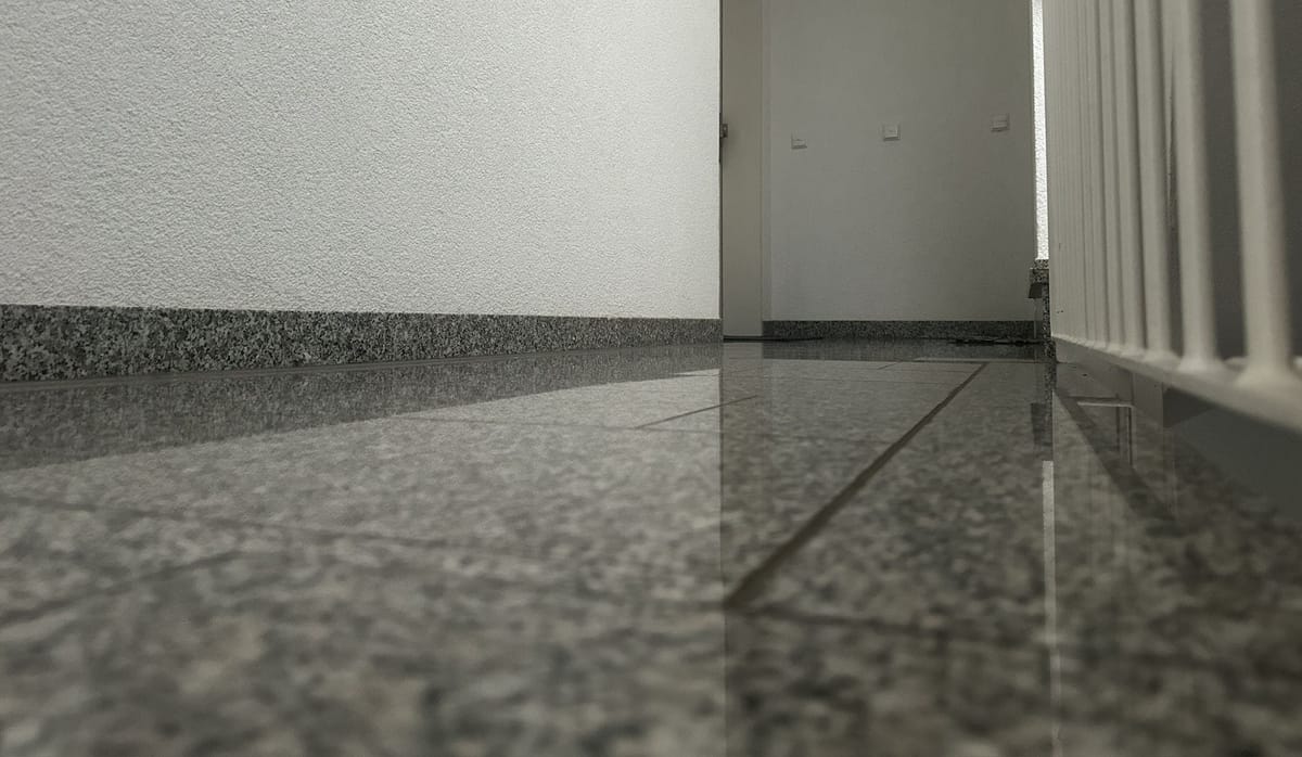 Professionelle Unterhaltsreinigung in Alling